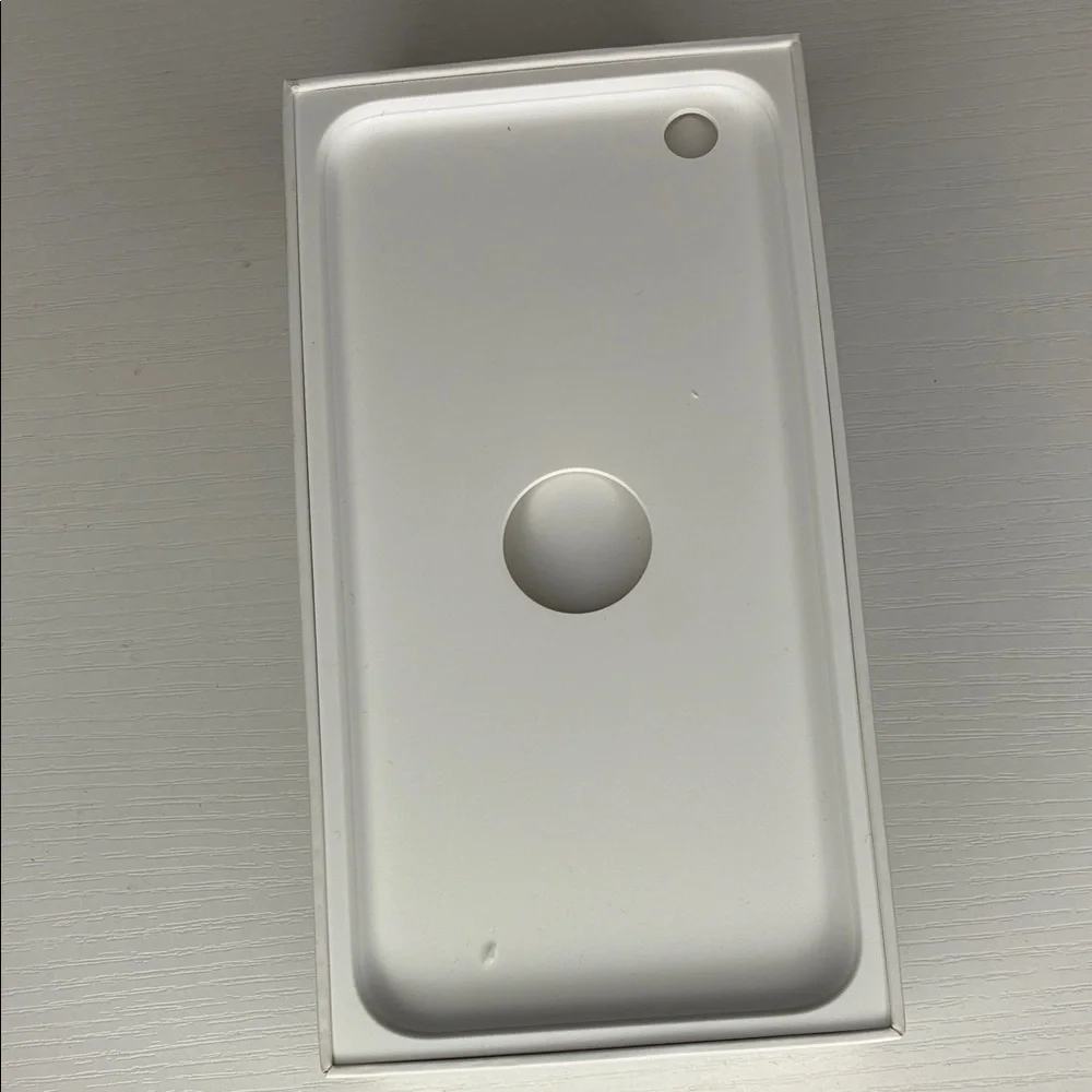 Apple iPhone 6s Rose Gold - Classic Rose Gold Smartphone box